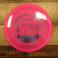 Westside Warship VIP Midrange Disc Golf Disc 178 Grams Pink