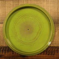 Prodigy A2 500 Spectrum Les White Warrior Approach Disc Golf Disc 172 Grams Green