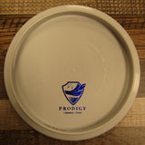 Prodigy A3 500 Casey Hanemayer Signature Series Approach Disc Golf Disc 174 Grams Gray White