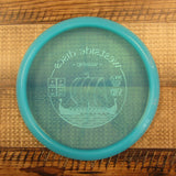 Westside Warship VIP Midrange Disc Golf Disc 176 Grams Blue