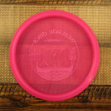 Westside Warship VIP Midrange Disc Golf Disc 178 Grams Pink