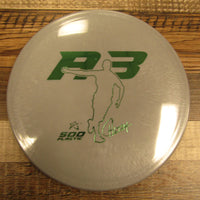 Prodigy A3 500 Casey Hanemayer Signature Series Approach Disc Golf Disc 174 Grams Gray