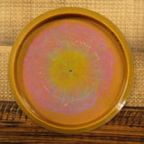 Prodigy A2 500 Spectrum Les White Warrior Approach Disc Golf Disc 172 Grams Green Purple Yellow