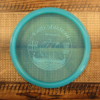 Westside Warship VIP Midrange Disc Golf Disc 178 Grams Blue