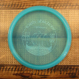 Westside Warship VIP Midrange Disc Golf Disc 178 Grams Blue