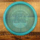 Westside Warship VIP Midrange Disc Golf Disc 178 Grams Blue