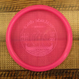 Westside Warship VIP Midrange Disc Golf Disc 178 Grams Pink