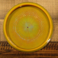 Prodigy A2 500 Spectrum Les White Warrior Approach Disc Golf Disc 173 Grams Yellow Gray