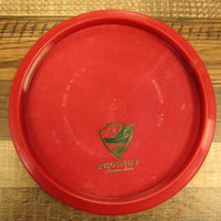 Prodigy A3 500 Casey Hanemayer Signature Series Approach Disc Golf Disc 174 Grams Red