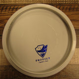 Prodigy A3 500 Casey Hanemayer Signature Series Approach Disc Golf Disc 174 Grams Gray White
