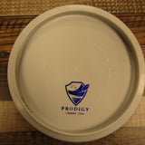 Prodigy A3 500 Casey Hanemayer Signature Series Approach Disc Golf Disc 174 Grams Gray White