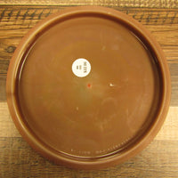 Prodigy M4 500 Spectrum Custom Stamp Paul and Babe Midrange Disc 180 Grams Brown Orange