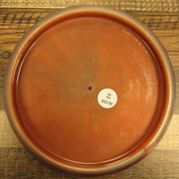 Prodigy M4 500 Spectrum Custom Stamp Paul and Babe Midrange Disc 180 Grams Orange Brown Purple