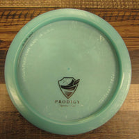 Prodigy H3V2 500 Will Schusterick Signature Series Hybrid Driver Disc Golf Disc 175 Grams Blue