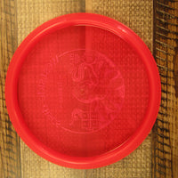 Westside Tursas VIP Midrange Disc Golf Disc 173 Grams Red