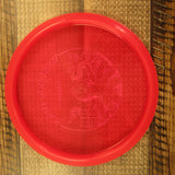 Westside Tursas VIP Midrange Disc Golf Disc 173 Grams Red