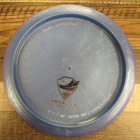 Prodigy H3V2 500 Will Schusterick Signature Series Hybrid Driver Disc Golf Disc 176 Grams Blue