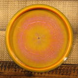 Prodigy A2 500 Spectrum Les White Warrior Approach Disc Golf Disc 173 Grams Yellow Green Purple