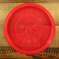 Westside Tursas VIP Midrange Disc Golf Disc 173 Grams Red