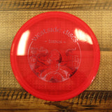 Westside Tursas VIP Midrange Disc Golf Disc 173 Grams Red