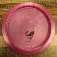Prodigy H3V2 500 Will Schusterick Signature Series Hybrid Driver Disc Golf Disc 174 Grams Purple