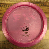 Prodigy H3V2 500 Will Schusterick Signature Series Hybrid Driver Disc Golf Disc 174 Grams Purple