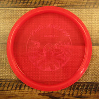 Westside Tursas VIP Midrange Disc Golf Disc 173 Grams Red