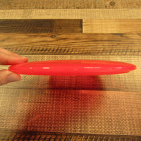 Westside Tursas VIP Midrange Disc Golf Disc 173 Grams Red