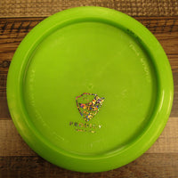Prodigy H3V2 500 Will Schusterick Signature Series Hybrid Driver Disc Golf Disc 175 Grams Green