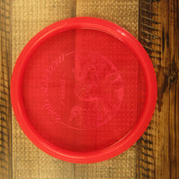 Westside Tursas VIP Midrange Disc Golf Disc 173 Grams Red