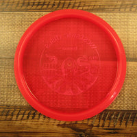 Westside Tursas VIP Midrange Disc Golf Disc 173 Grams Red