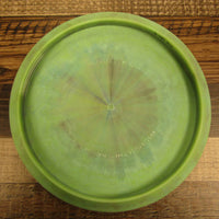 Prodigy A1 400 Spectrum Paul and Babe Custom Stamp Disc Golf Disc 170 Grams Green