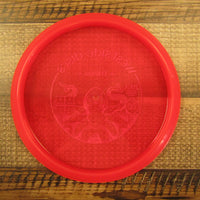 Westside Tursas VIP Midrange Disc Golf Disc 173 Grams Red