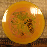 Prodigy A2 500 Spectrum Les White Warrior Approach Disc Golf Disc 173 Grams Orange Yellow Purple