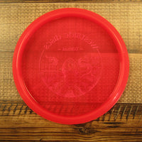 Westside Tursas VIP Midrange Disc Golf Disc 173 Grams Red