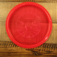 Westside Tursas VIP Midrange Disc Golf Disc 173 Grams Red
