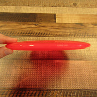 Westside Tursas VIP Midrange Disc Golf Disc 173 Grams Red