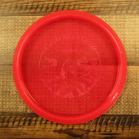 Westside Tursas VIP Midrange Disc Golf Disc 173 Grams Red