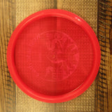 Westside Tursas VIP Midrange Disc Golf Disc 173 Grams Red