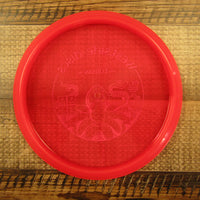 Westside Tursas VIP Midrange Disc Golf Disc 173 Grams Red