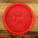 Westside Tursas VIP Midrange Disc Golf Disc 173 Grams Red