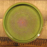 Prodigy A2 500 Spectrum Les White Warrior Approach Disc Golf Disc 173 Grams Green Brown