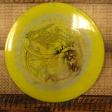 Prodigy A2 500 Spectrum Les White Warrior Approach Disc Golf Disc 171 Grams Yellow Green Blue Purple