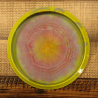 Prodigy A2 500 Spectrum Les White Warrior Approach Disc Golf Disc 171 Grams Yellow Green Blue Purple
