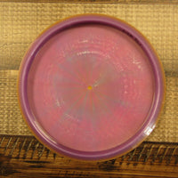 Prodigy A2 500 Spectrum Les White Warrior Approach Disc Golf Disc 173 Grams Purple Pink Brown
