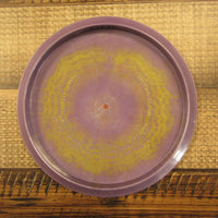 Prodigy A2 500 Spectrum Les White Warrior Approach Disc Golf Disc 174 Grams Purple Yellow