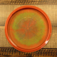 Prodigy A2 500 Spectrum Les White Warrior Approach Disc Golf Disc 172 Grams Orange Green