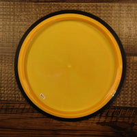 MVP Relay Neutron Blank Top Fairway Driver Disc 174 Grams Yellow