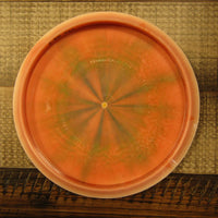 Prodigy A2 500 Spectrum Les White Warrior Approach Disc Golf Disc 174 Grams Orange White