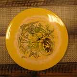 Prodigy A2 500 Spectrum Les White Warrior Approach Disc Golf Disc 174 Grams Yellow Tan